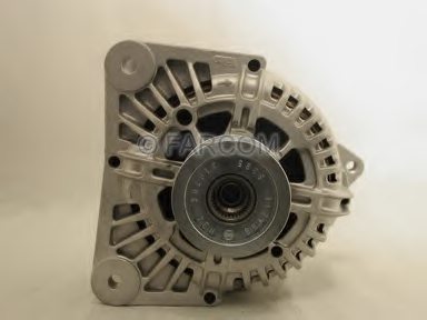 FARCOM 112193 Alternator